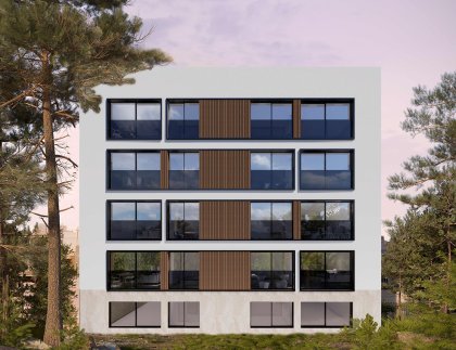 Apartamento · Obra nueva - Guardamar del Segura · Alicante · España