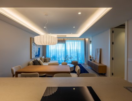 Apartamento · Obra nueva - Guardamar del Segura · Alicante · España