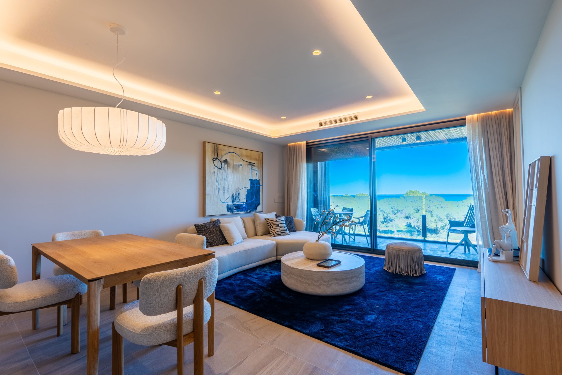 Obra nueva - Apartamento - Guardamar del Segura