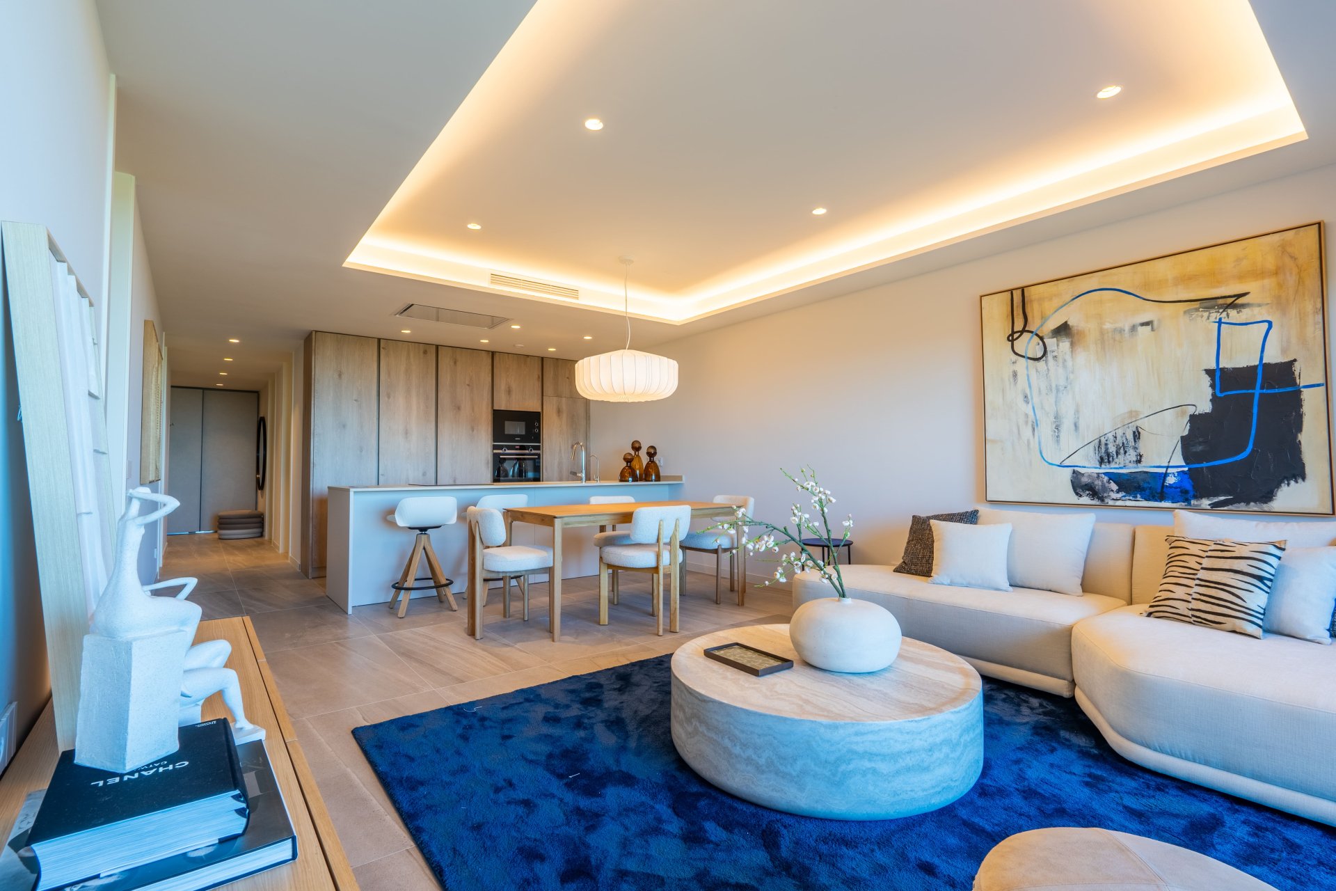 Obra nueva - Apartamento - Guardamar del Segura