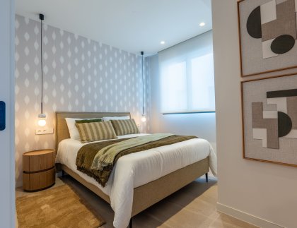 Apartamento · Obra nueva - Guardamar del Segura · Alicante · España