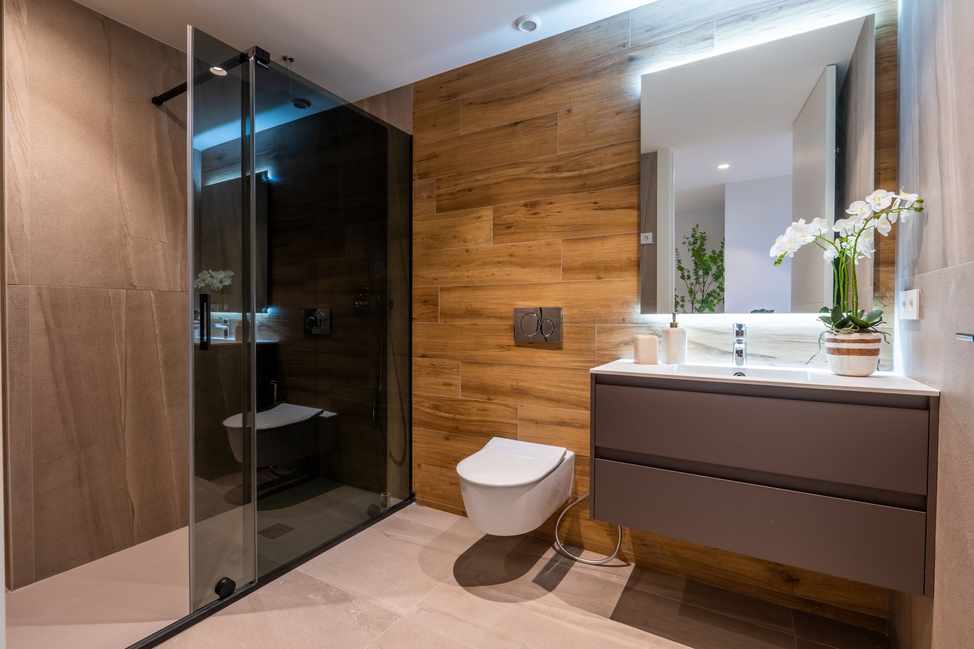 Obra nueva - Apartamento - Guardamar del Segura