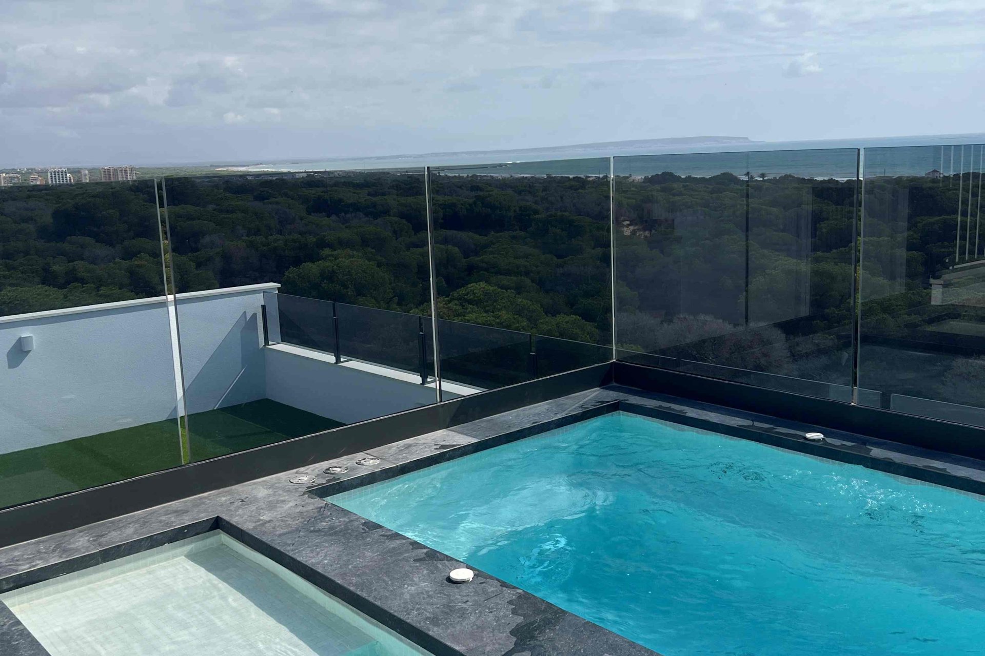 Obra nueva - Apartamento - Guardamar del Segura