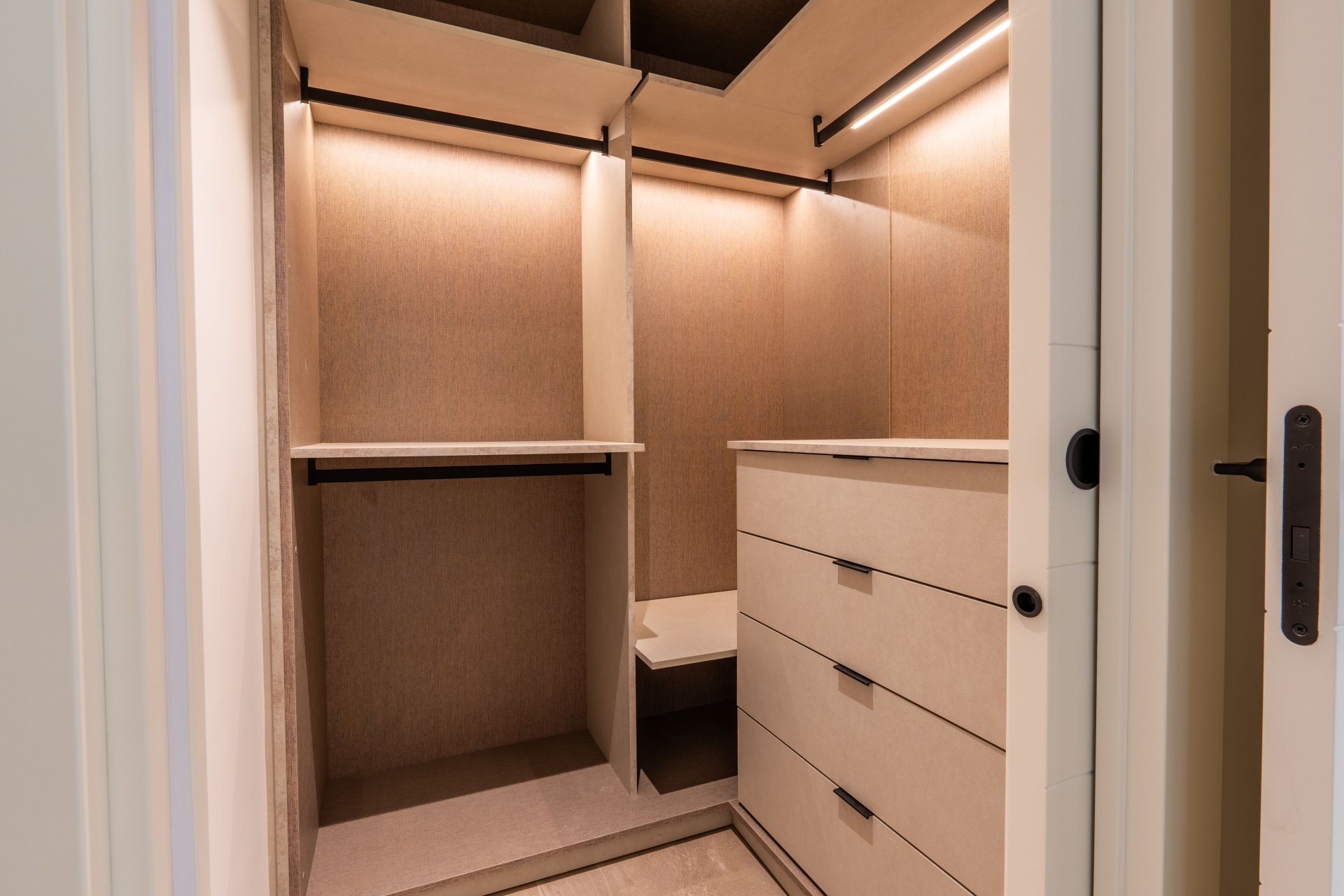 Obra nueva - Apartamento - Guardamar del Segura