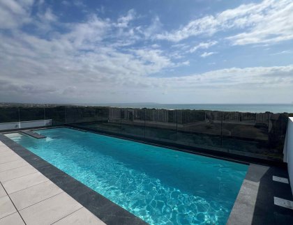 Apartamento · Obra nueva - Guardamar del Segura · Alicante · España