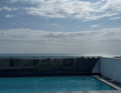 Apartamento · Obra nueva - Guardamar del Segura · Alicante · España