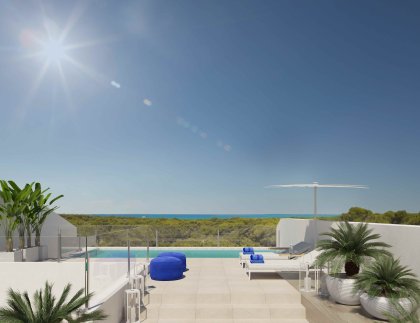 Apartamento · Obra nueva - Guardamar del Segura · Alicante · España