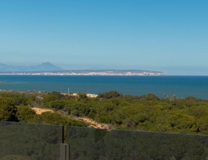 Apartamento · Obra nueva - Guardamar del Segura · Alicante · España