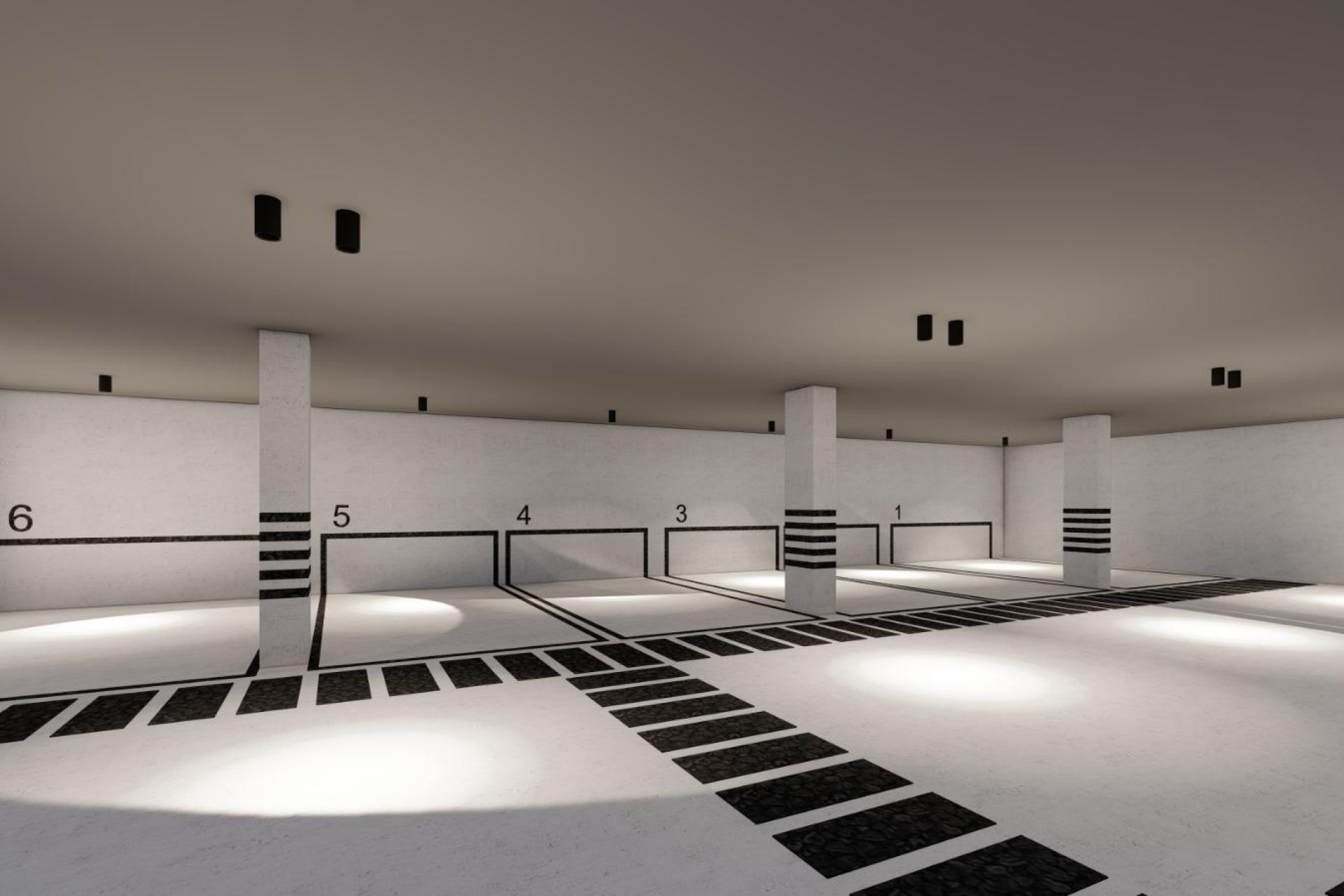 Obra nueva - Apartamento - Guardamar del Segura