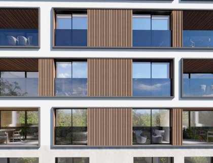 Apartamento · Obra nueva - Guardamar del Segura · Alicante · España