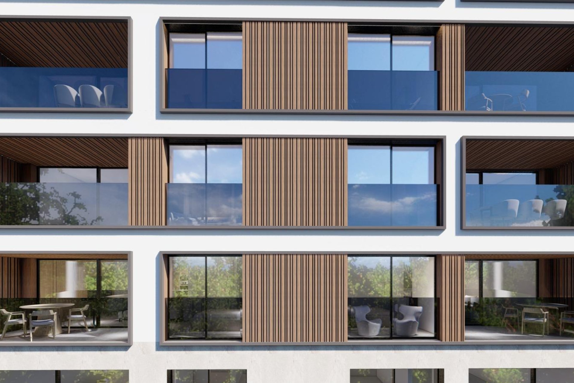 Obra nueva - Apartamento - Guardamar del Segura