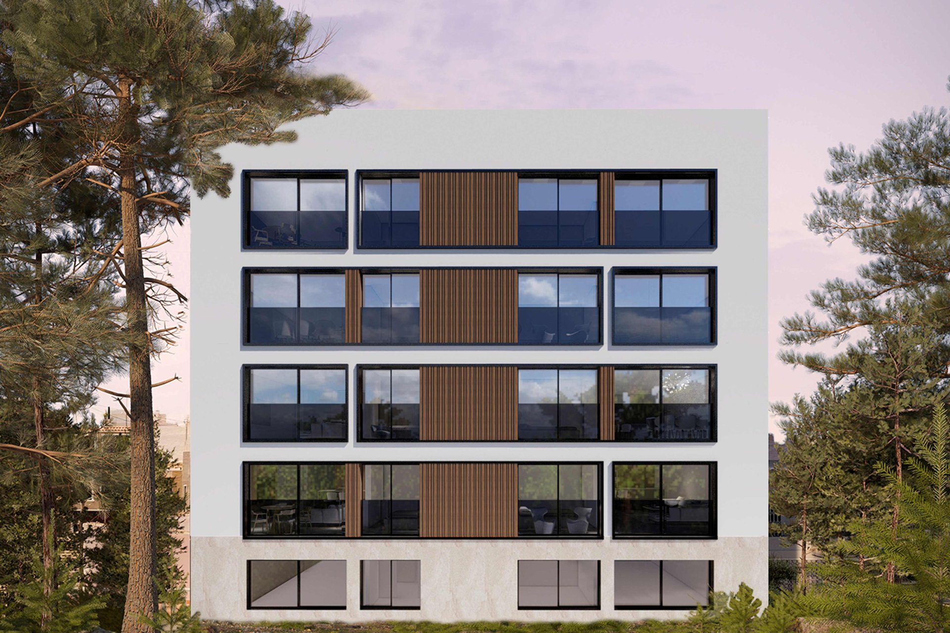 Obra nueva - Apartamento - Guardamar del Segura