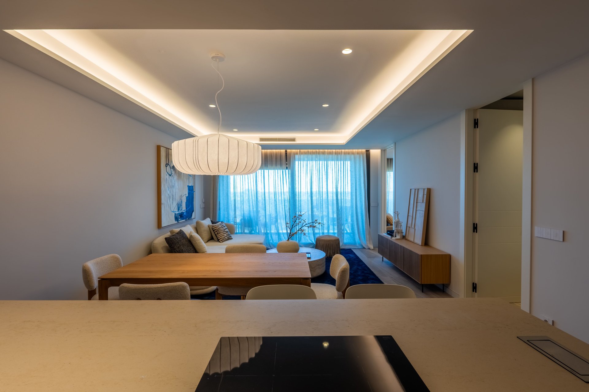 Obra nueva - Apartamento - Guardamar del Segura