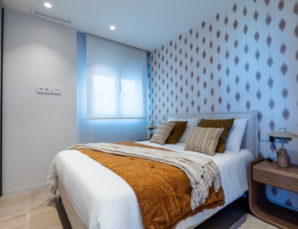 Apartamento · Obra nueva - Guardamar del Segura · Alicante · España