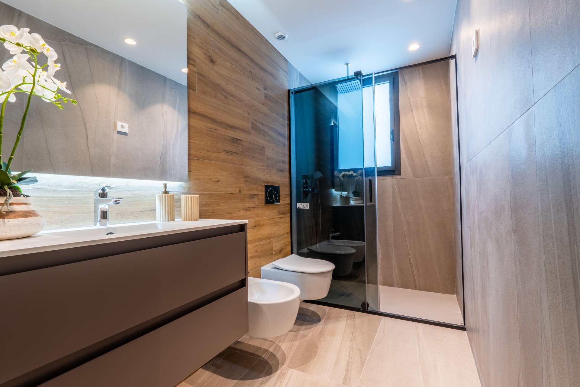 Obra nueva - Apartamento - Guardamar del Segura