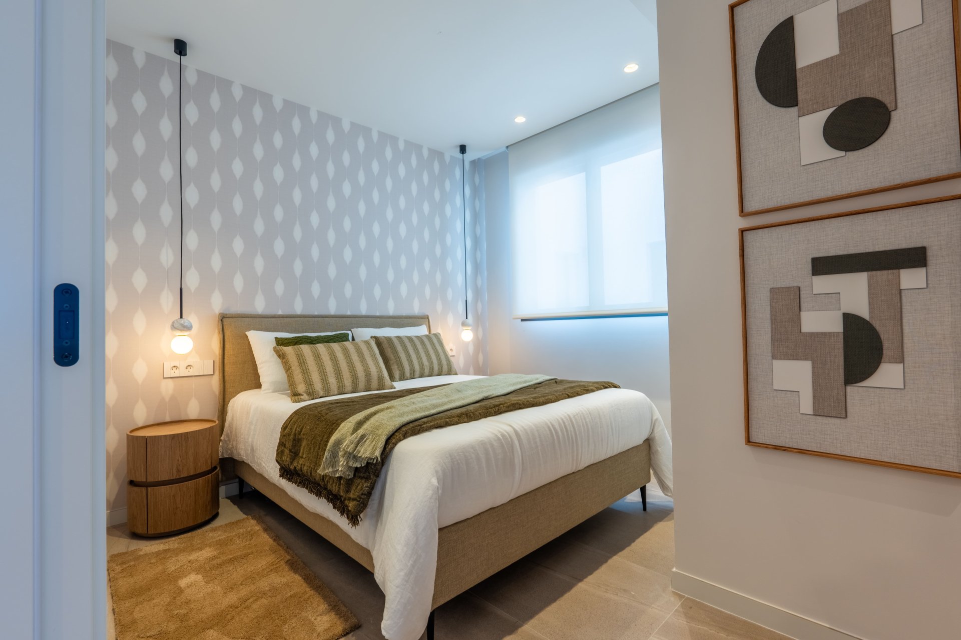 Obra nueva - Apartamento - Guardamar del Segura
