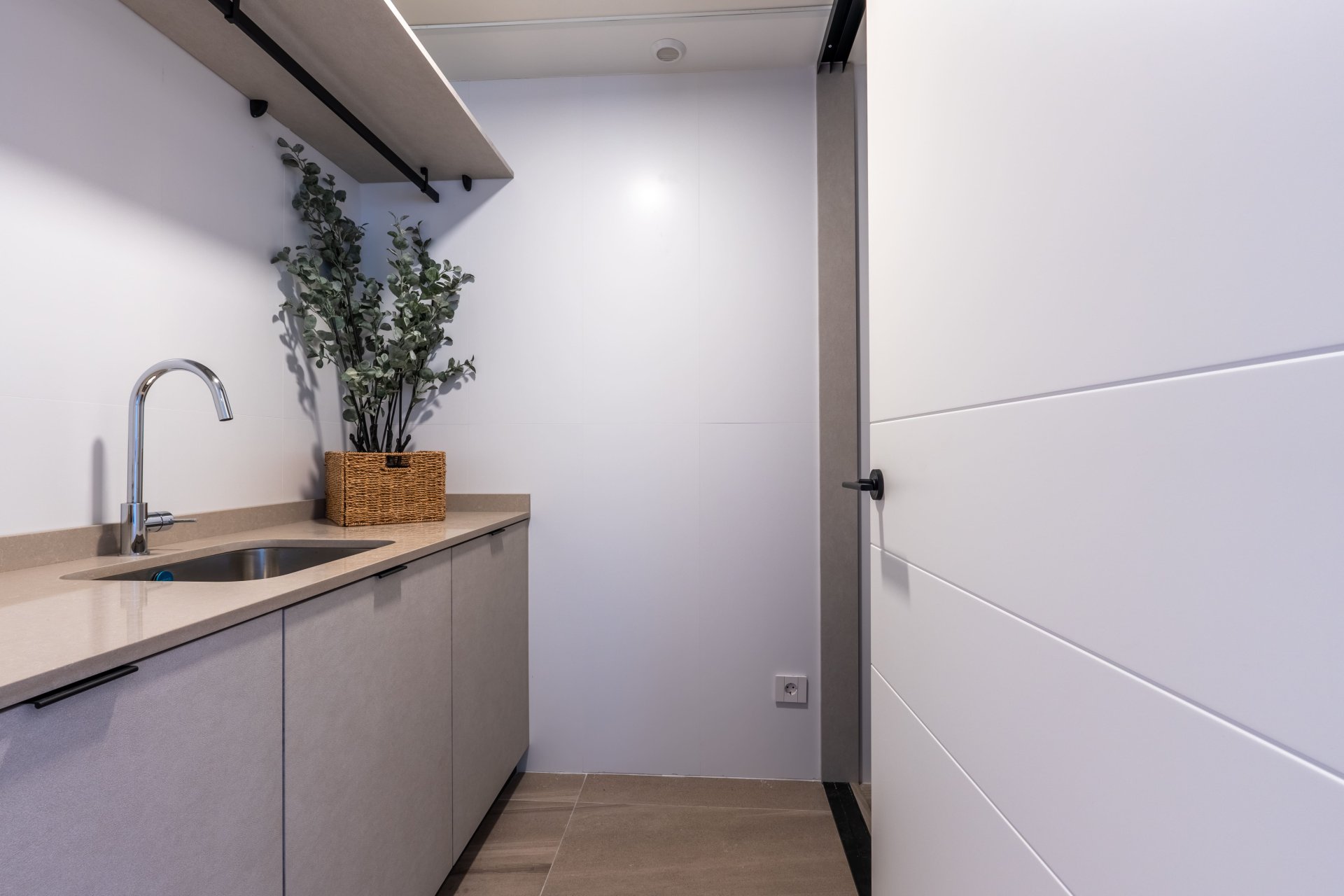 Obra nueva - Apartamento - Guardamar del Segura