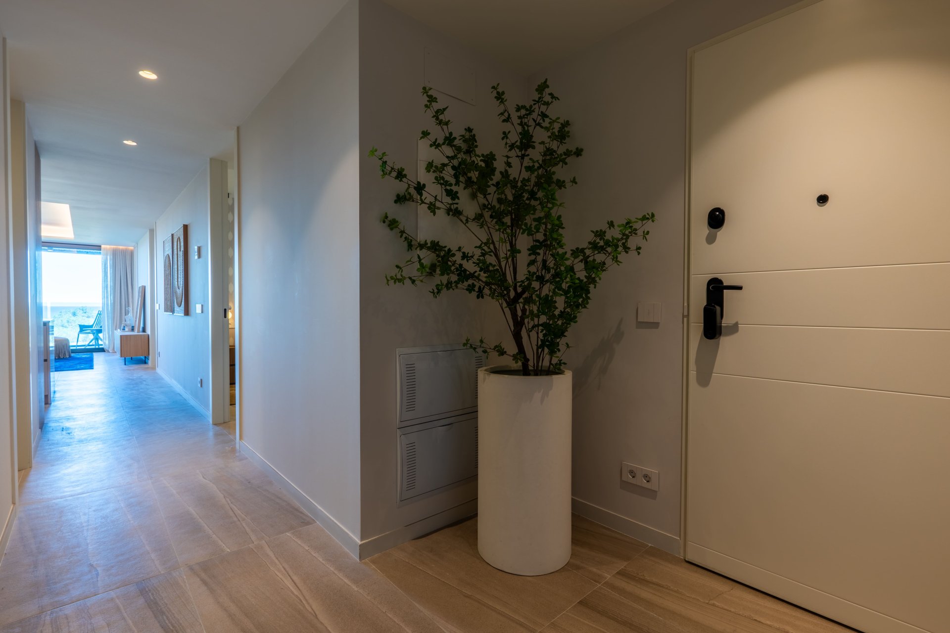 Obra nueva - Apartamento - Guardamar del Segura