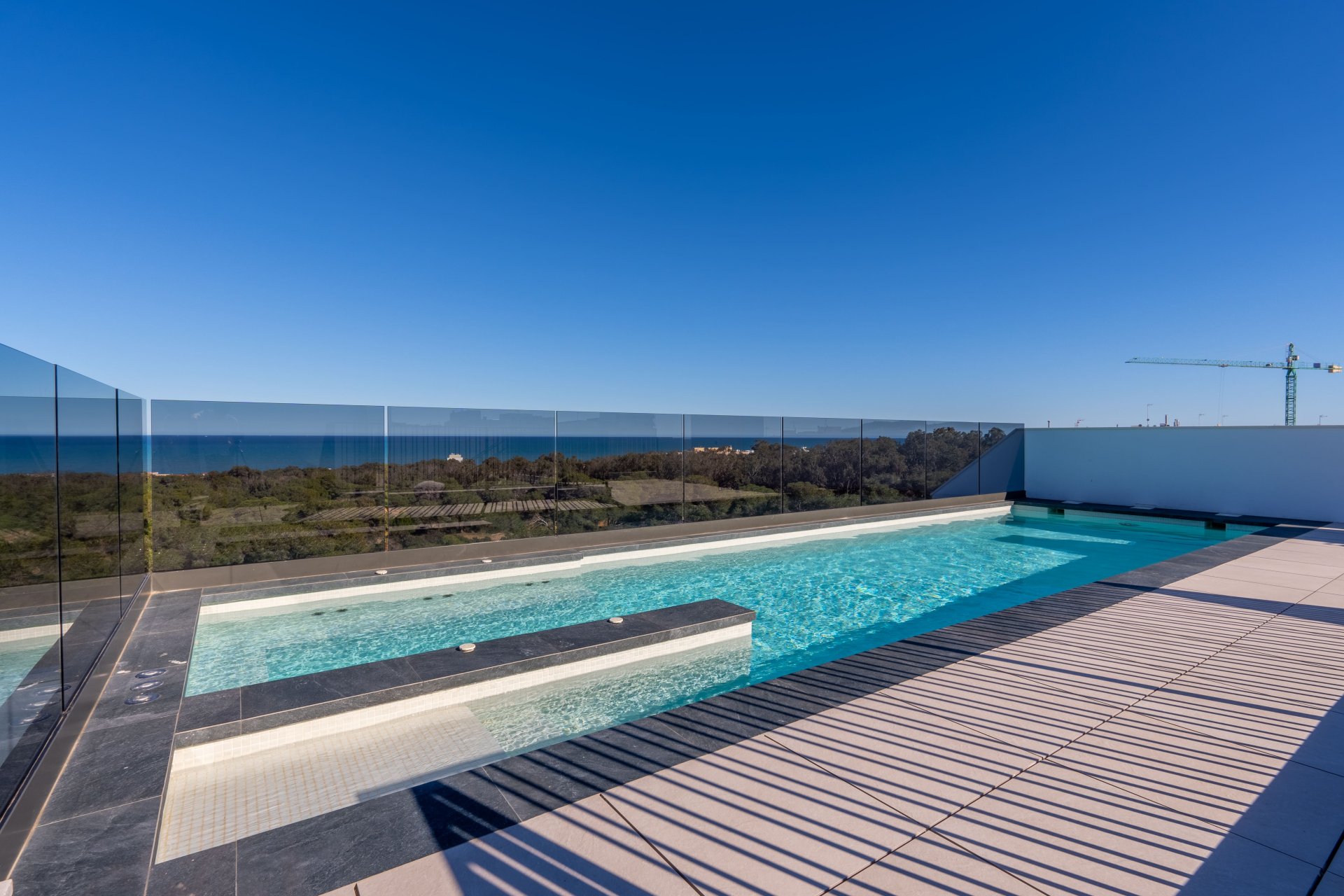Obra nueva - Apartamento - Guardamar del Segura
