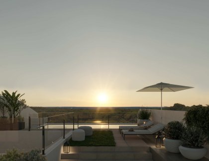 Apartamento · Obra nueva - Guardamar del Segura · Alicante · España