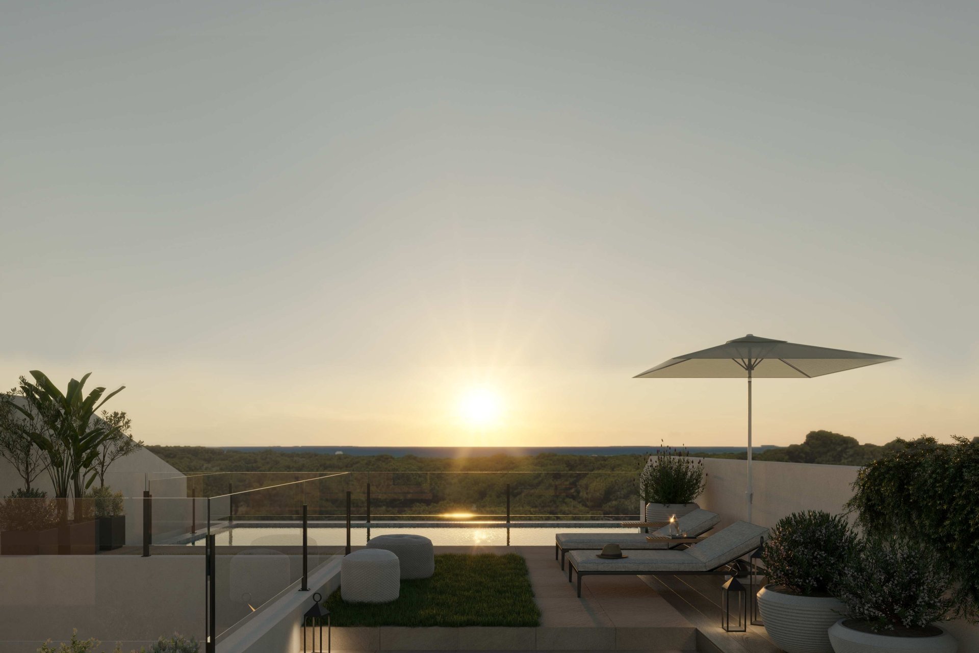 Obra nueva - Apartamento - Guardamar del Segura