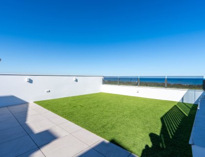 Apartamento · Obra nueva - Guardamar del Segura · Alicante · España