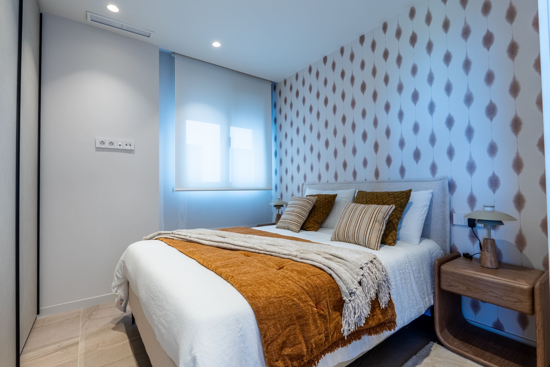 Obra nueva - Apartamento - Guardamar del Segura