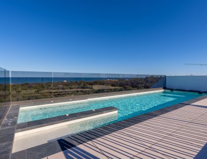 Ático · Obra nueva - Guardamar del Segura · Alicante · España