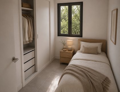 Pareado · Obra nueva - Mazarrón · Murcia · España