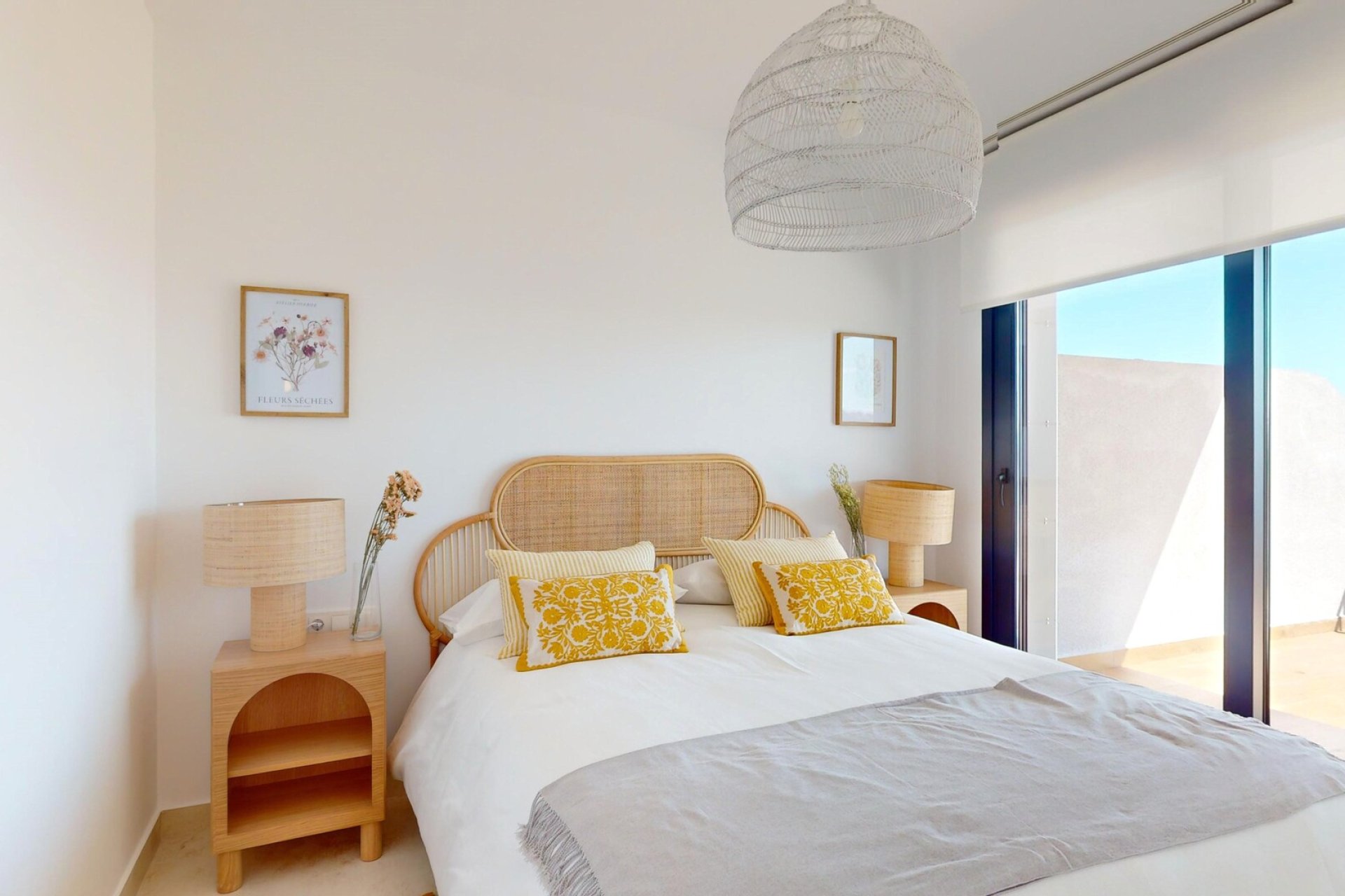 Obra nueva - Apartamento - Águilas
