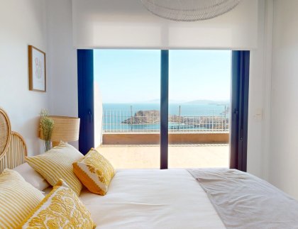 Apartamento · Obra nueva - Águilas · Murcia · España