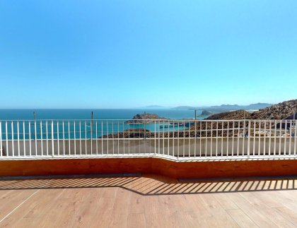 Apartamento · Obra nueva - Águilas · Murcia · España