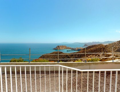Apartamento · Obra nueva - Águilas · Murcia · España