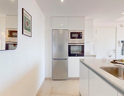 Apartamento · Obra nueva - Águilas · Murcia · España