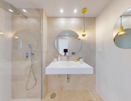Apartamento · Obra nueva - Águilas · Murcia · España