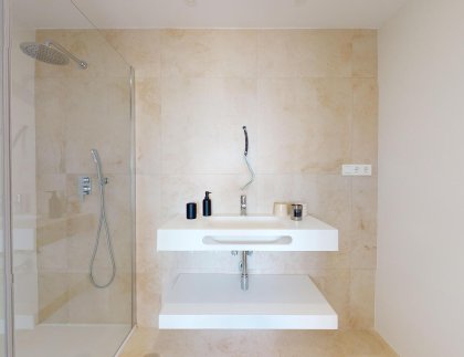 Apartamento · Obra nueva - Águilas · Murcia · España