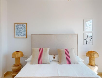 Apartamento · Obra nueva - Águilas · Murcia · España