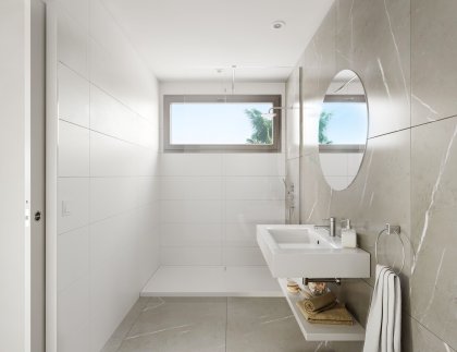 Apartamento · Obra nueva - Águilas · Murcia · España