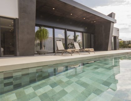 Villa · Obra nueva - Ciudad Quesada · Alicante · España