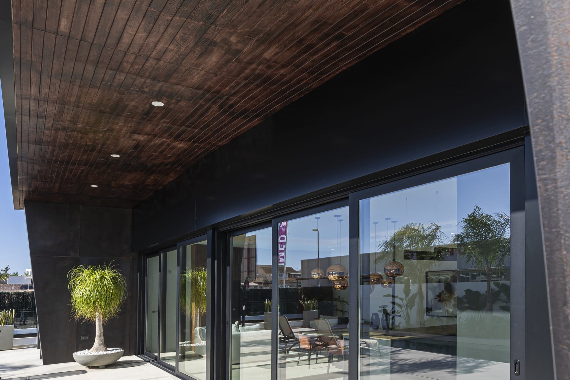 Obra nueva - Villa - Ciudad Quesada