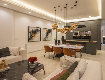 Villa · Obra nueva - Ciudad Quesada · Alicante · España