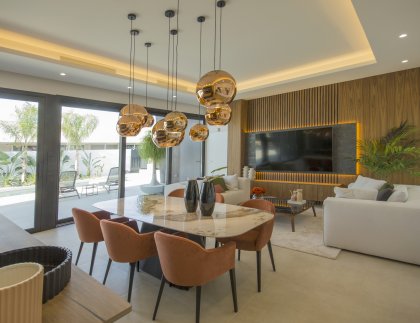 Villa · Obra nueva - Ciudad Quesada · Alicante · España