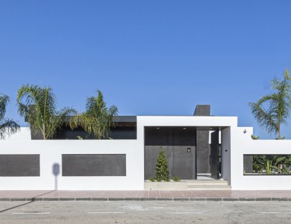Villa · Obra nueva - Ciudad Quesada · Alicante · España
