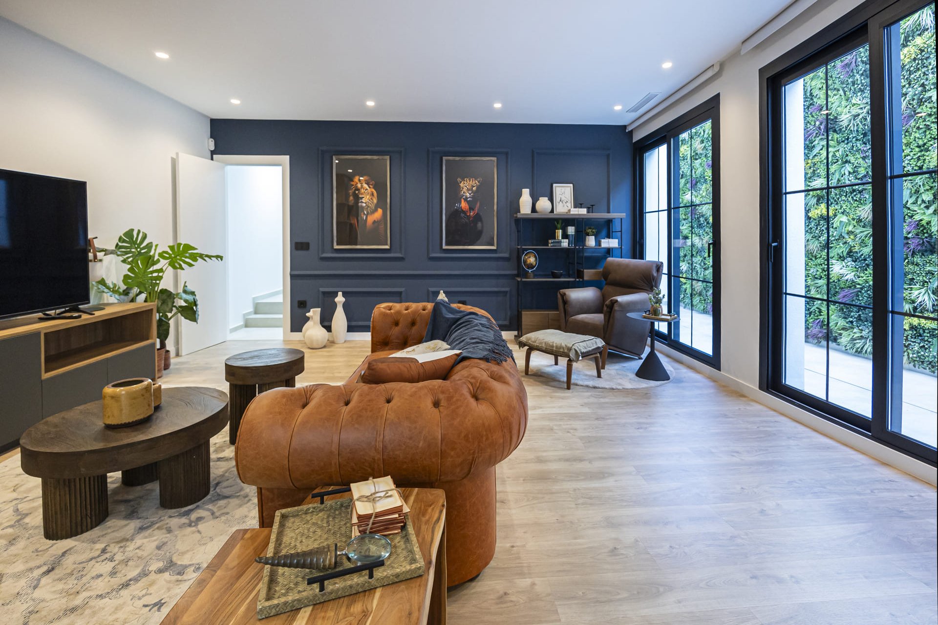 Obra nueva - Villa - Ciudad Quesada