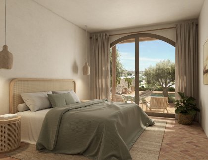 Villa · Obra nueva - Benissa · Alicante · España