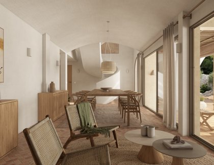 Villa · Obra nueva - Benissa · Alicante · España