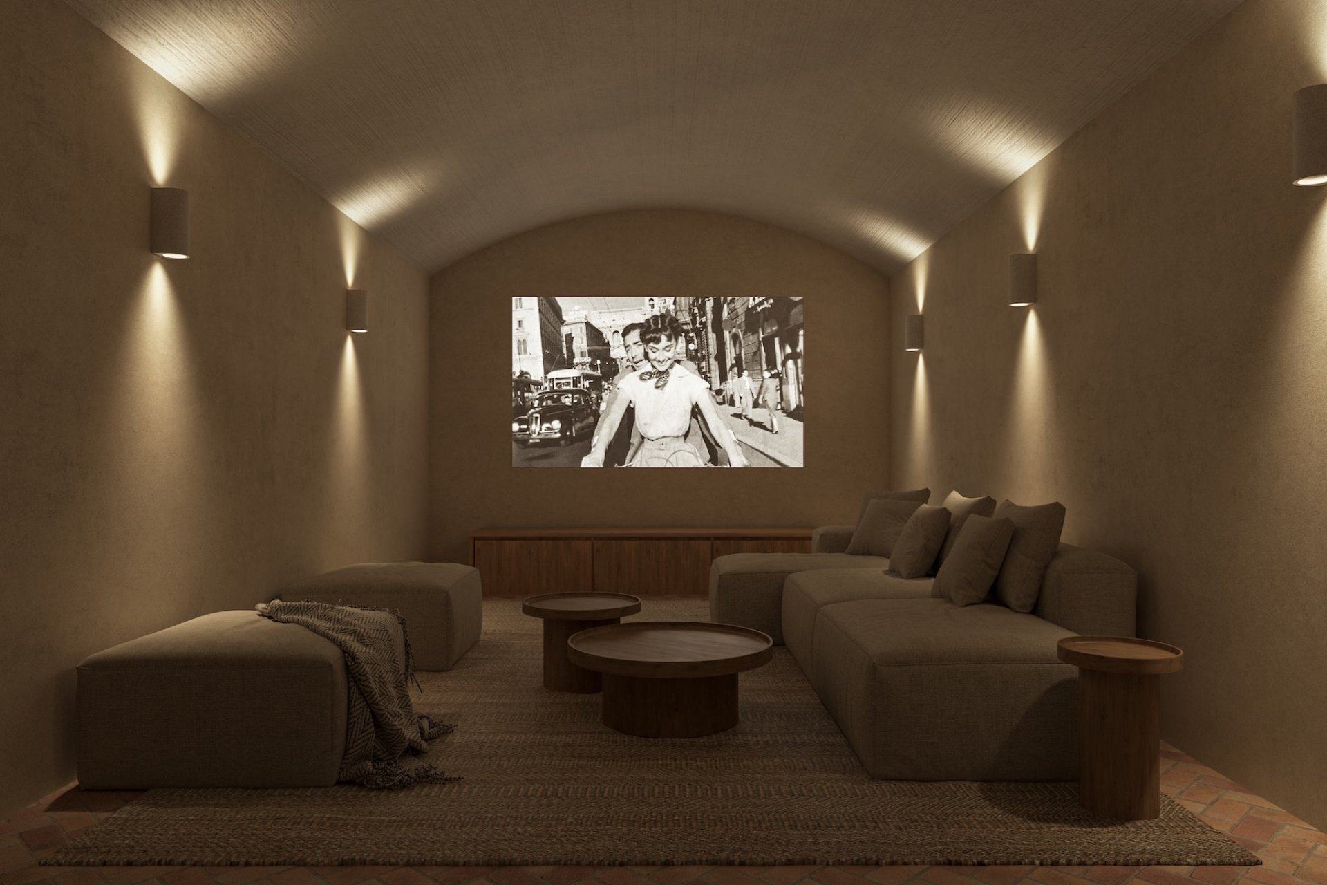 Obra nueva - Villa - Benissa