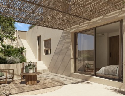 Villa · Obra nueva - Benissa · Alicante · España