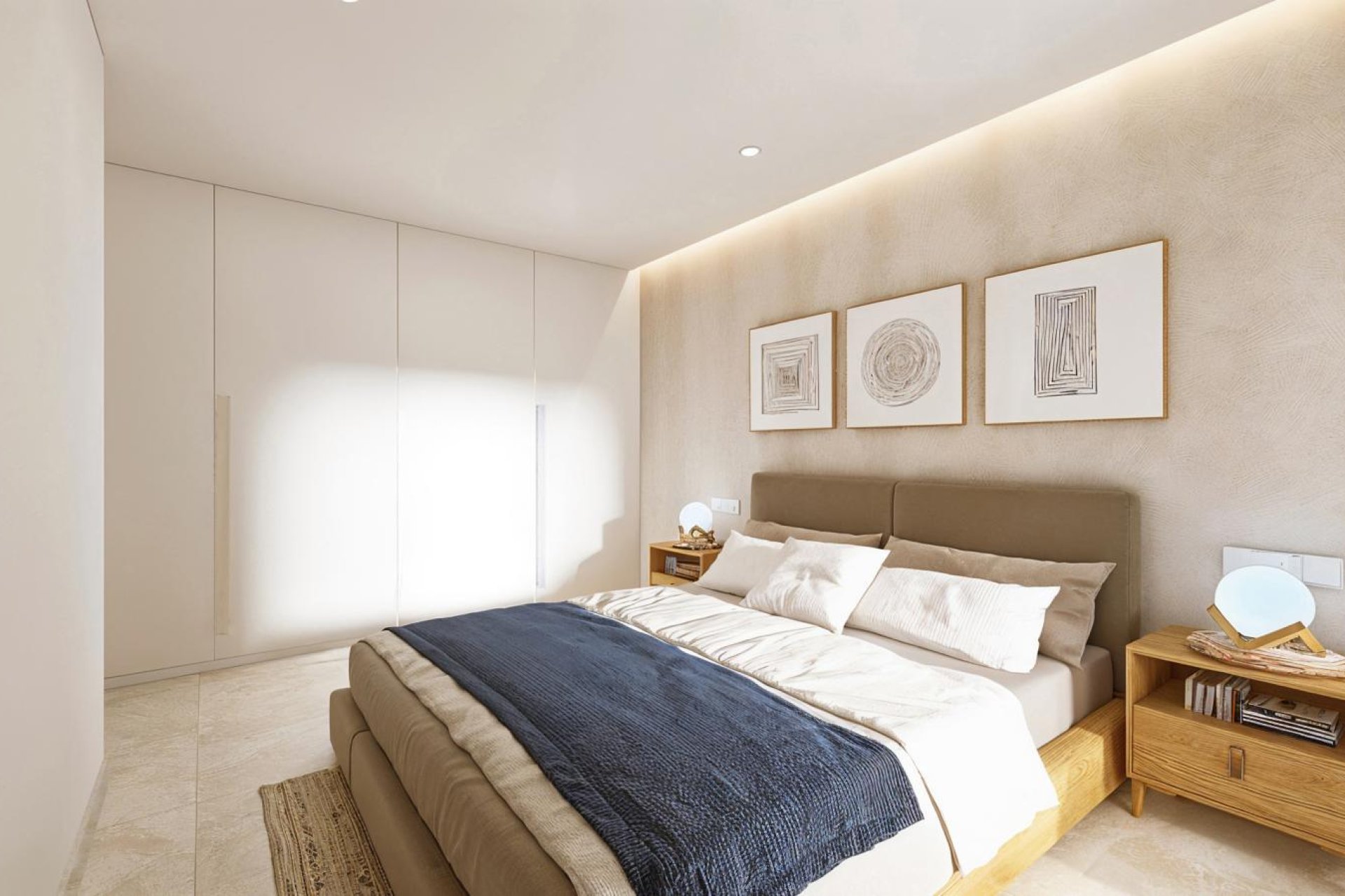 Obra nueva - Casa - San Pedro del Pinatar