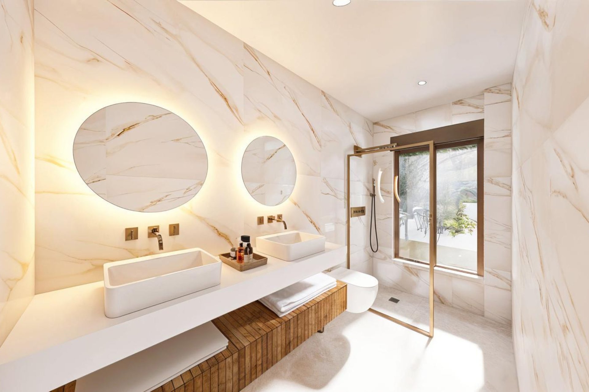 Obra nueva - Casa - San Pedro del Pinatar